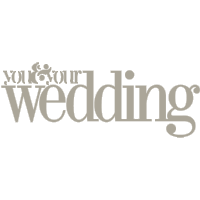 "link to blog publication in you and your wedding magazine"