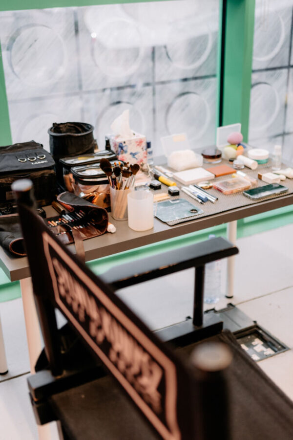 Makeup Masterclass - Demo and Workshop July 6th 2025